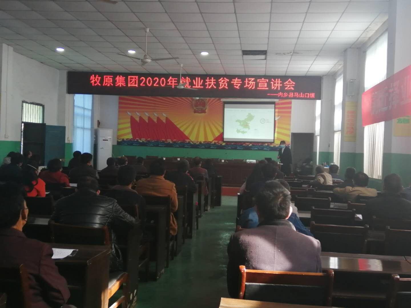 內(nèi)鄉(xiāng)最新招聘信息今日概覽，奇妙之旅啟程