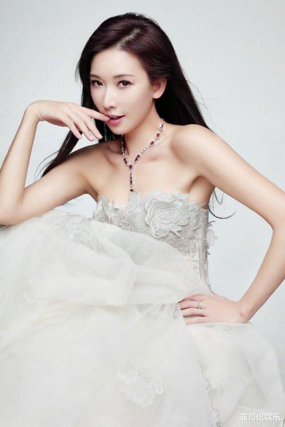 林志玲最新動(dòng)態(tài)，閃耀之星的多面魅力展現(xiàn)