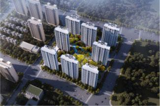 杭州大江東規(guī)劃圖揭秘，一段溫馨的日常故事開啟新征程