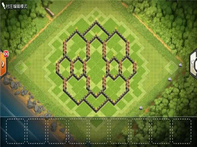 部落沖突九本最新陣型，變化中的力量，成就感的源泉