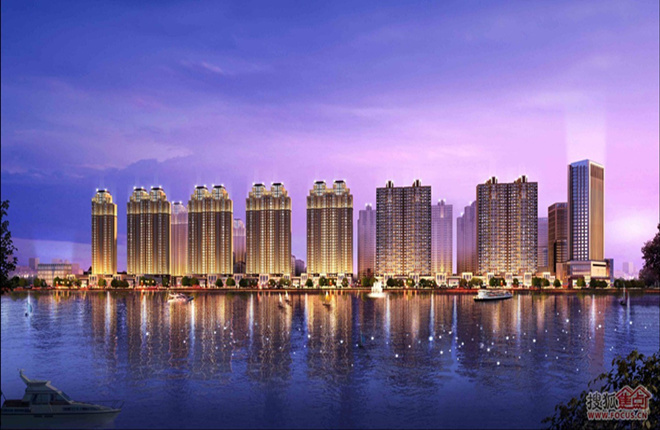 咸陽林凱城最新房價，探尋內(nèi)心平靜的居住之旅