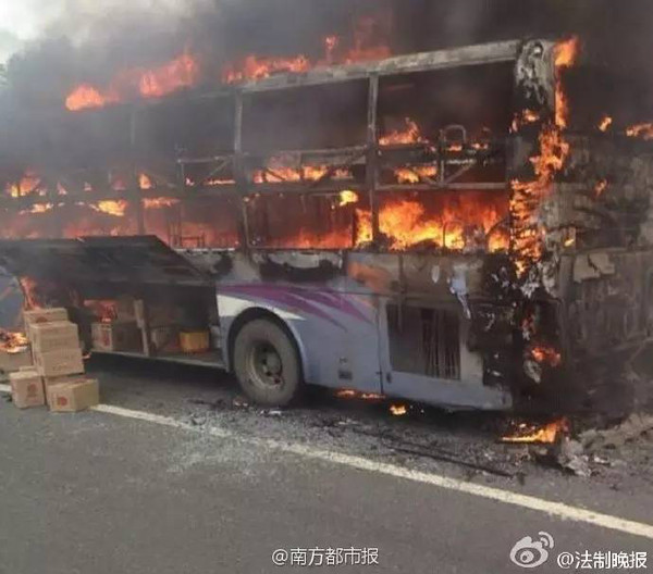 福銀高速車禍最新消息，科技智能守護生命，護航安全出行