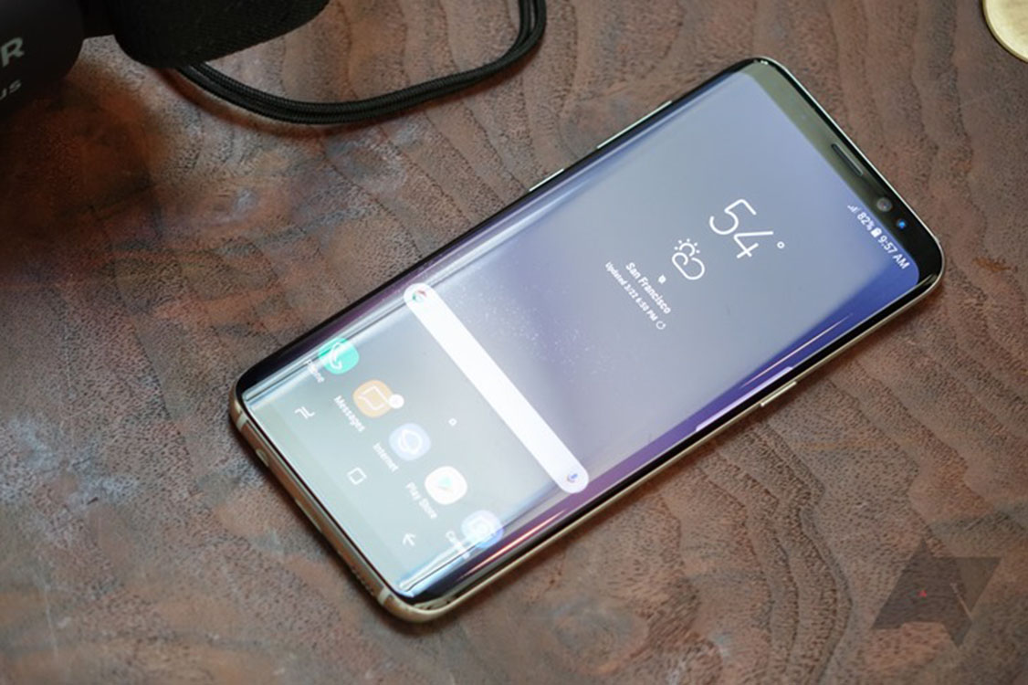 三星曲屏手機最新款，技術(shù)與設(shè)計的完美融合