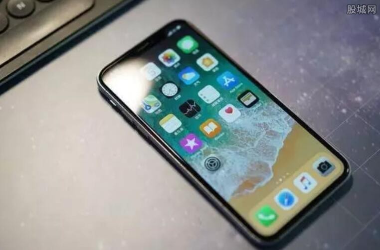 蘋果X最新版本的探索與革新，時代變革的見證者