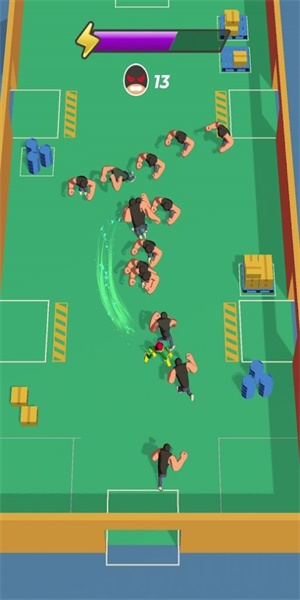 最新群架步驟詳解，完成任務(wù)的指南與技巧