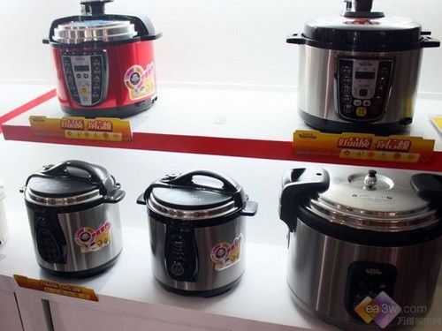 最新電視鍋，時代產物與文化印記的融合