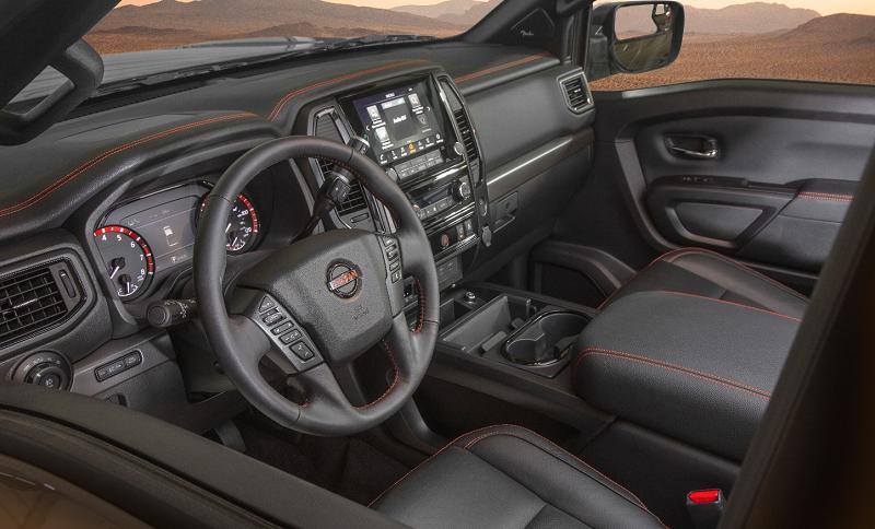 日產(chǎn)最新科技皮卡，重塑未來潮流，引領(lǐng)皮卡新紀(jì)元