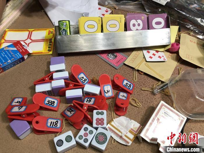 小巷深處的神秘小店揭秘最新賭博工具