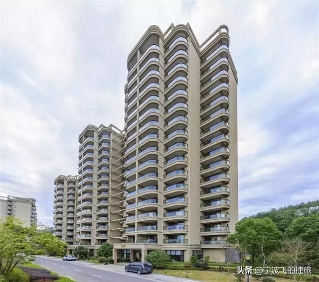 杭州最新公寓，小巷中的隱秘寶藏