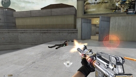 最新跑酷視頻大放送，炫酷動作一覽無遺