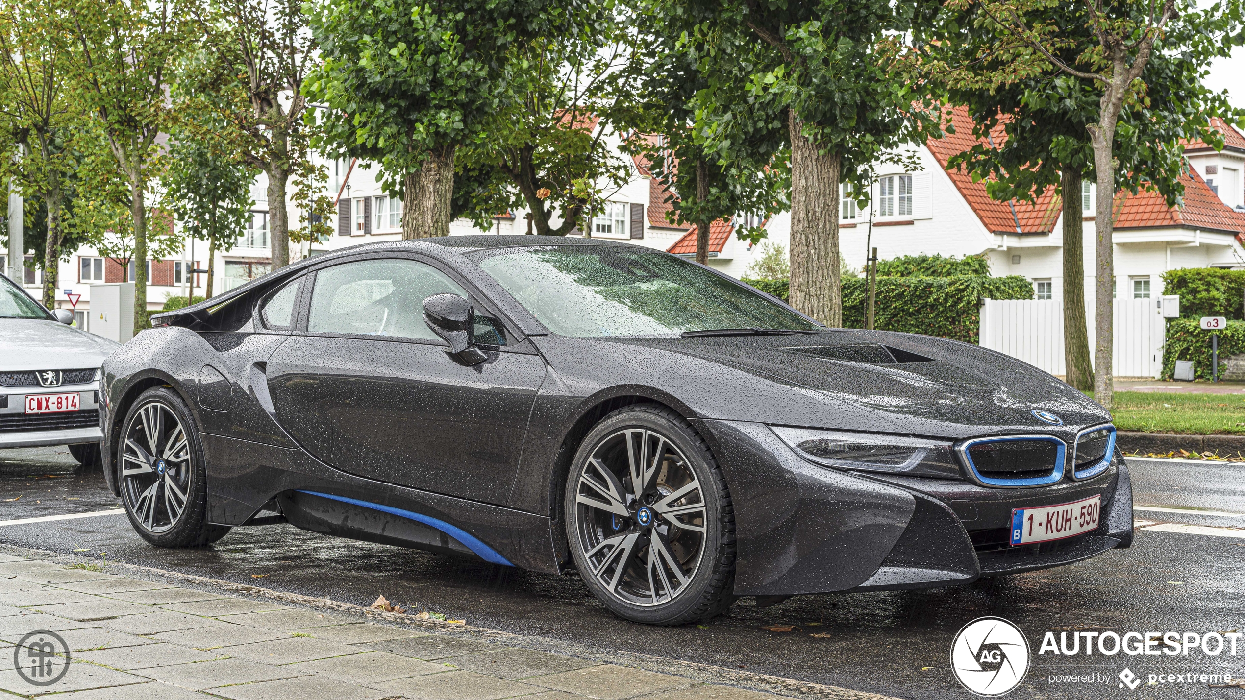 最新I8，時代之驕子的領(lǐng)跑者