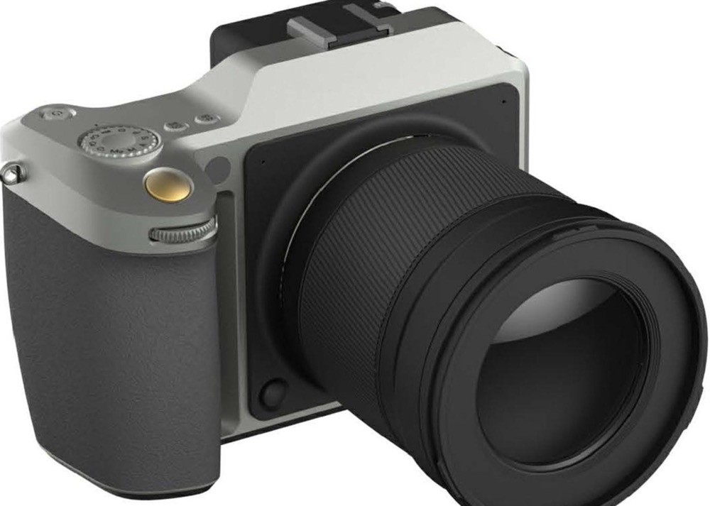 科技之光，最新照相機之旅，自信與成就感的追求