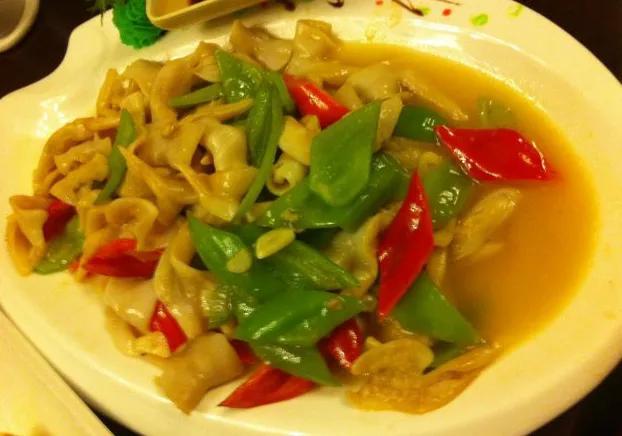 探索東北美食新潮流，最新東北菜熱門推薦