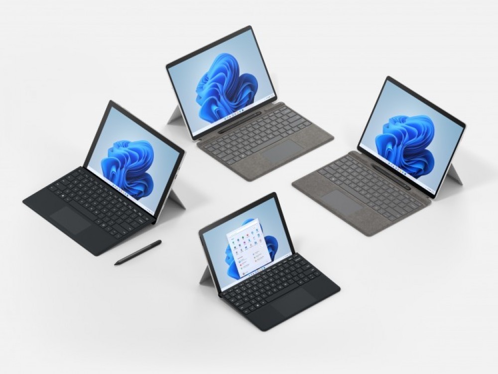 微軟最新款，輕松探索自然美景之旅