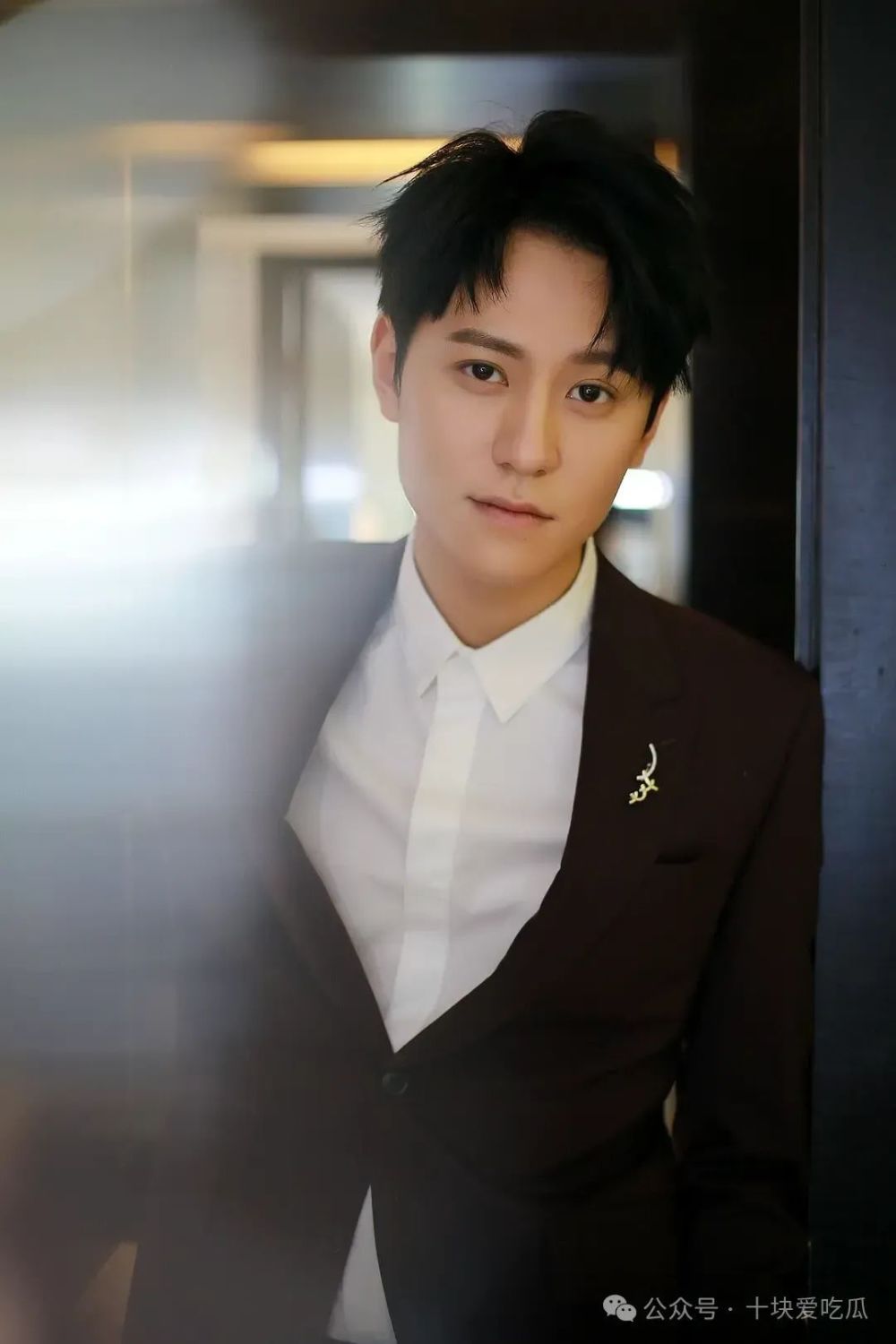 秦俊杰最新動態(tài)，影視界新星閃耀登場