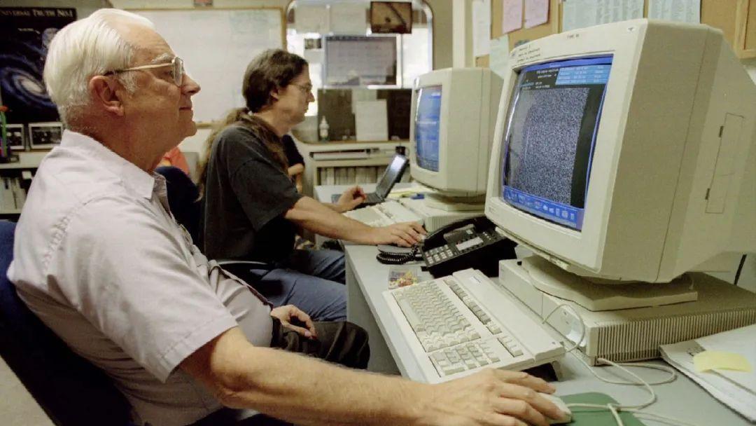 自然之旅，探索美景，遠離電腦病毒威脅的探險之旅