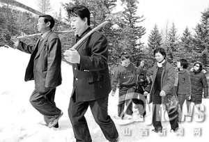 繁峙最新動(dòng)態(tài)，城市發(fā)展的觀點(diǎn)探析