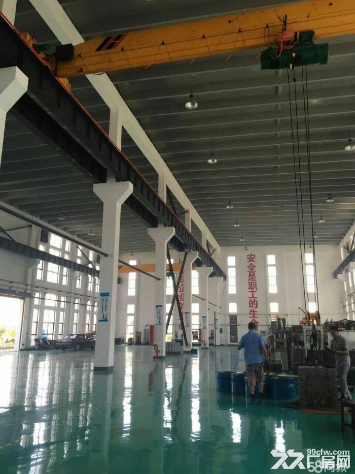 無(wú)錫廠房出售最新信息，科技前沿的工業(yè)空間探秘