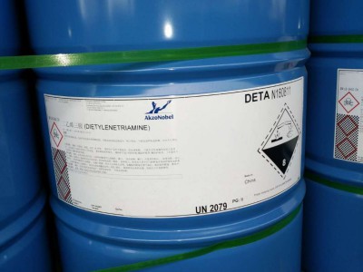 二乙烯三胺最新價(jià)格，友情之旅的奇妙發(fā)現(xiàn)