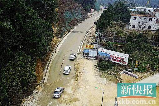 科技重塑道路，智能引領(lǐng)未來(lái)，最新消息揭秘355省道進(jìn)展