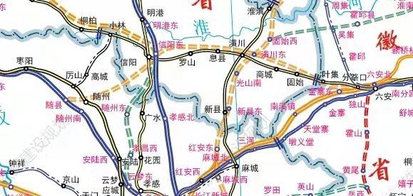 潢川高鐵站最新動態(tài)更新