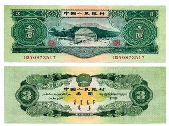 科技重塑貨幣價值，三套人民幣最新價格與未來金融生活體驗