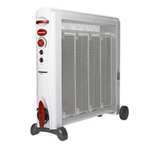 最新取暖器，溫暖革命的歷程與當(dāng)前地位