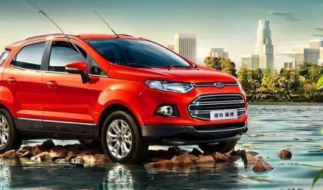 最新福特翼博，革新與爭議焦點(diǎn)揭秘