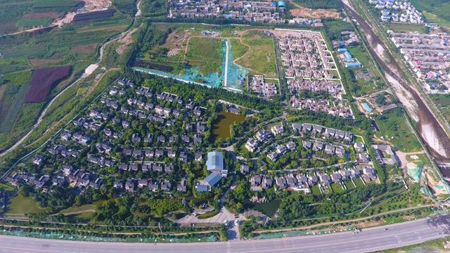 鄠邑區(qū)最新動態(tài)更新，關(guān)注區(qū)域發(fā)展，掌握最新資訊！