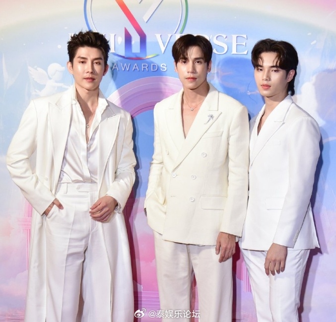 泰國娛樂新聞速遞，最新動(dòng)態(tài)與觀點(diǎn)解析