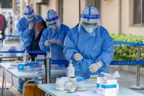 北京核酸檢測最新要求詳解，背景、進展及其影響分析
