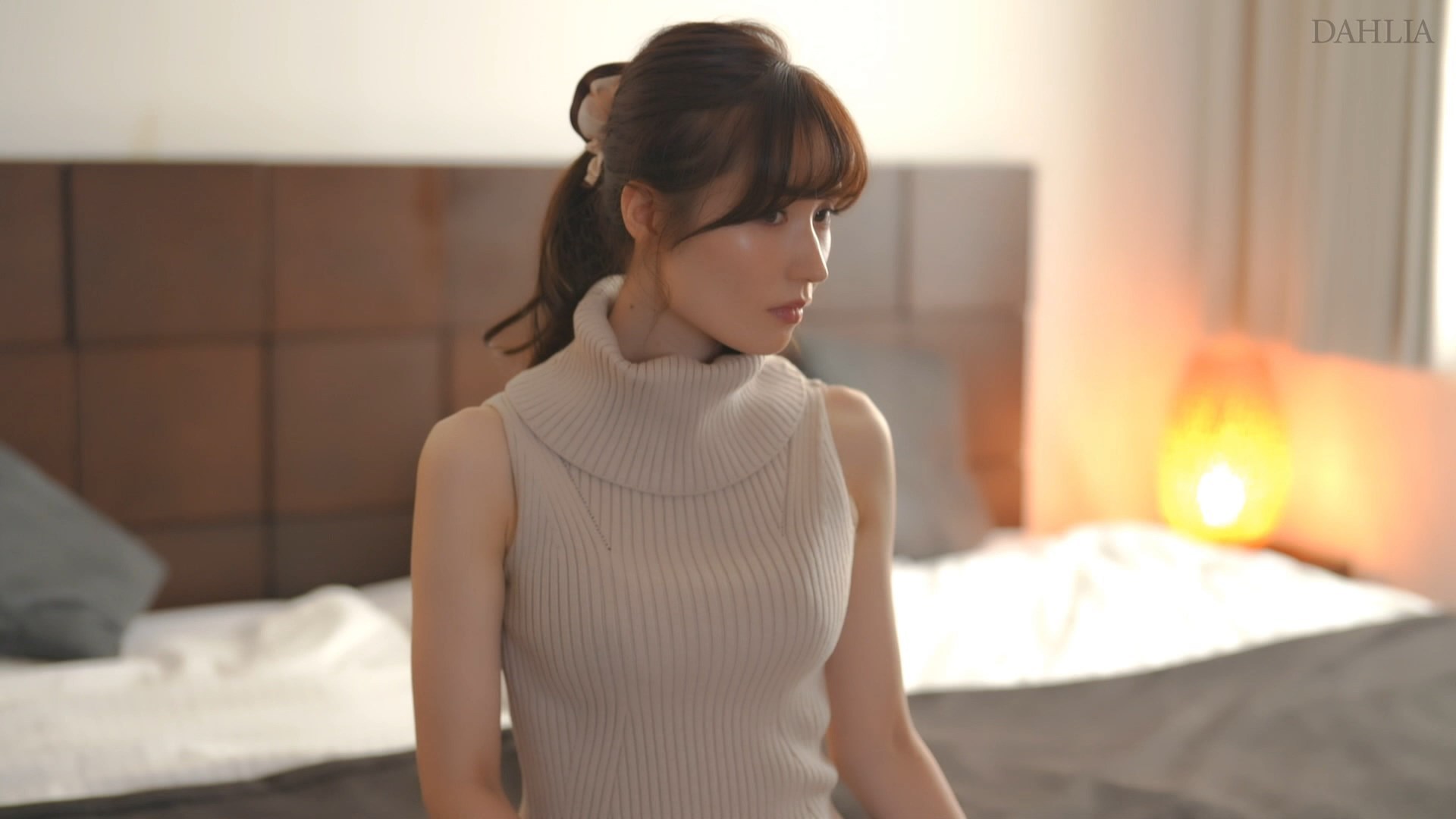 林由奈最新作品，變化的力量，自信與成就感的源泉展現(xiàn)新風(fēng)采