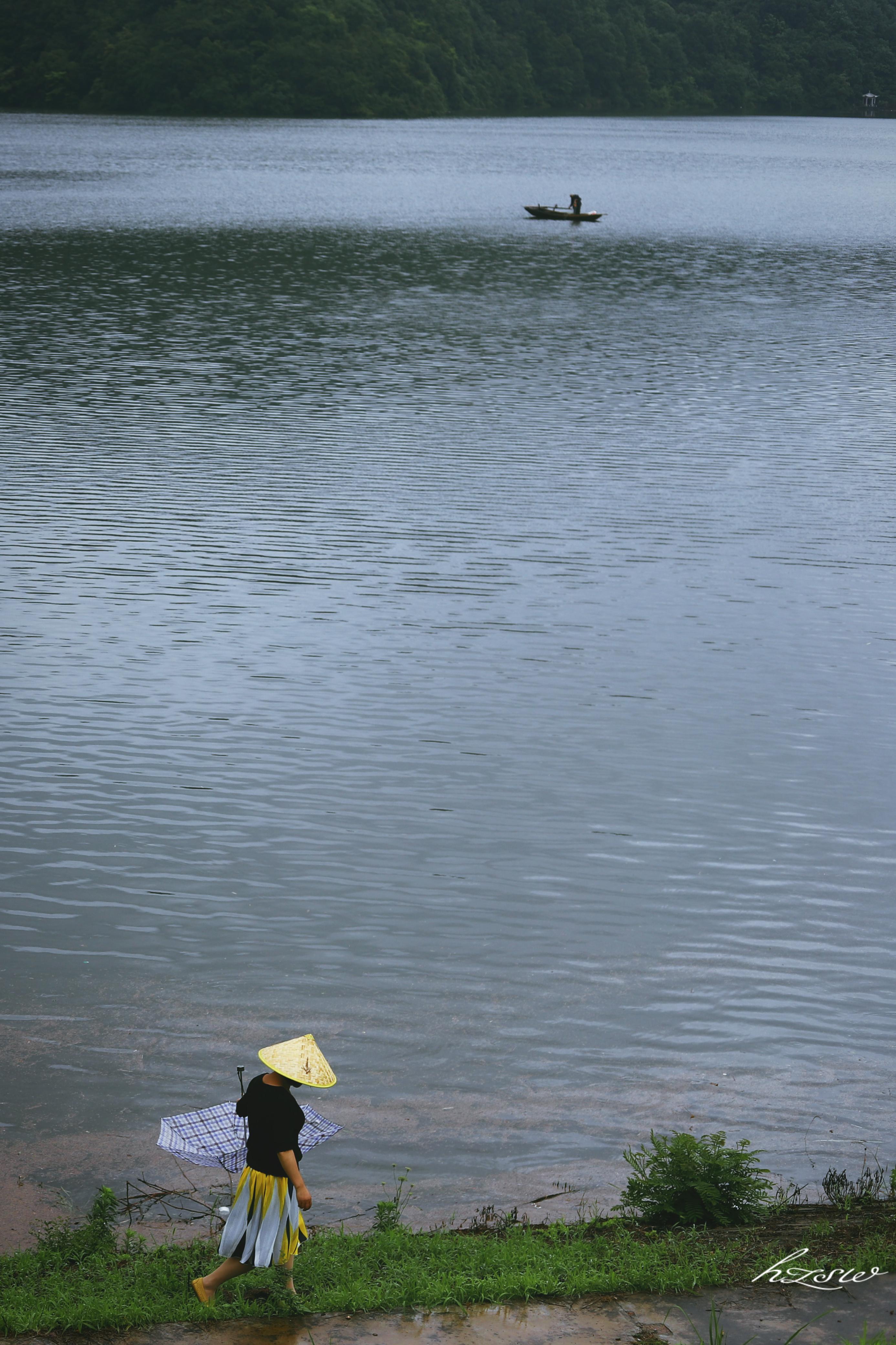 廈門湖邊水庫(kù)最新規(guī)劃與改造方案