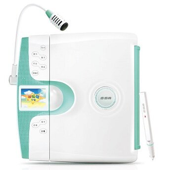 步步高點(diǎn)讀機(jī)最新版，探索自然美景，尋找內(nèi)心平和之地