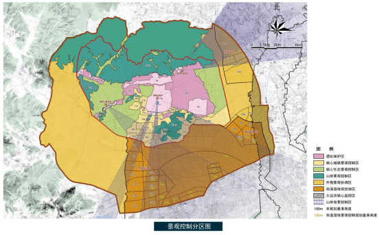 杭州勾莊最新規(guī)劃圖揭曉，全新藍圖出爐！