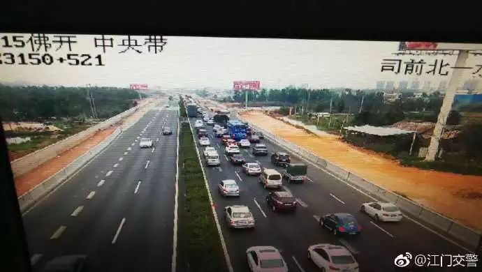 二廣高速實(shí)時(shí)路況科技掌控，最新路況報(bào)告與智能監(jiān)測(cè)發(fā)展