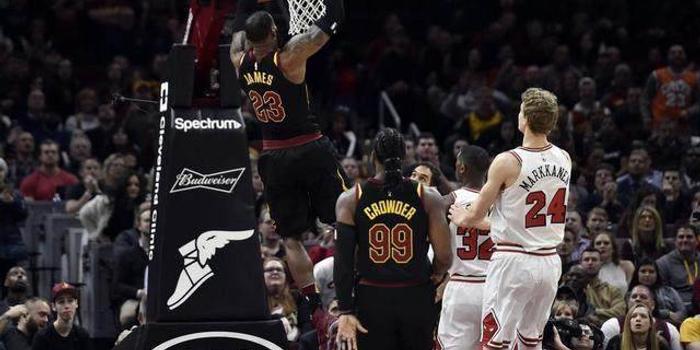 NBA騎士隊最新狀態(tài)，蛻變中的自信與榮耀展現(xiàn)