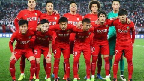 中超最新排名，群雄逐鹿，格局重塑之戰(zhàn)