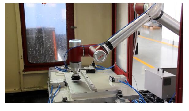 革新種植技術(shù)，最新種姜機器助力姜農(nóng)高效生產(chǎn)