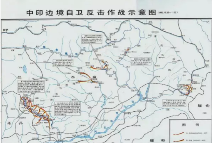 中印邊境戰(zhàn)事中的暖心日常，戰(zhàn)士們的溫馨日常與堅(jiān)守邊疆的擔(dān)當(dāng)