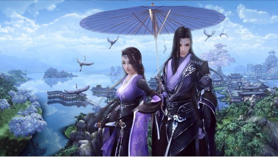 科技之光，國產(chǎn)最新游戲重塑娛樂新紀元