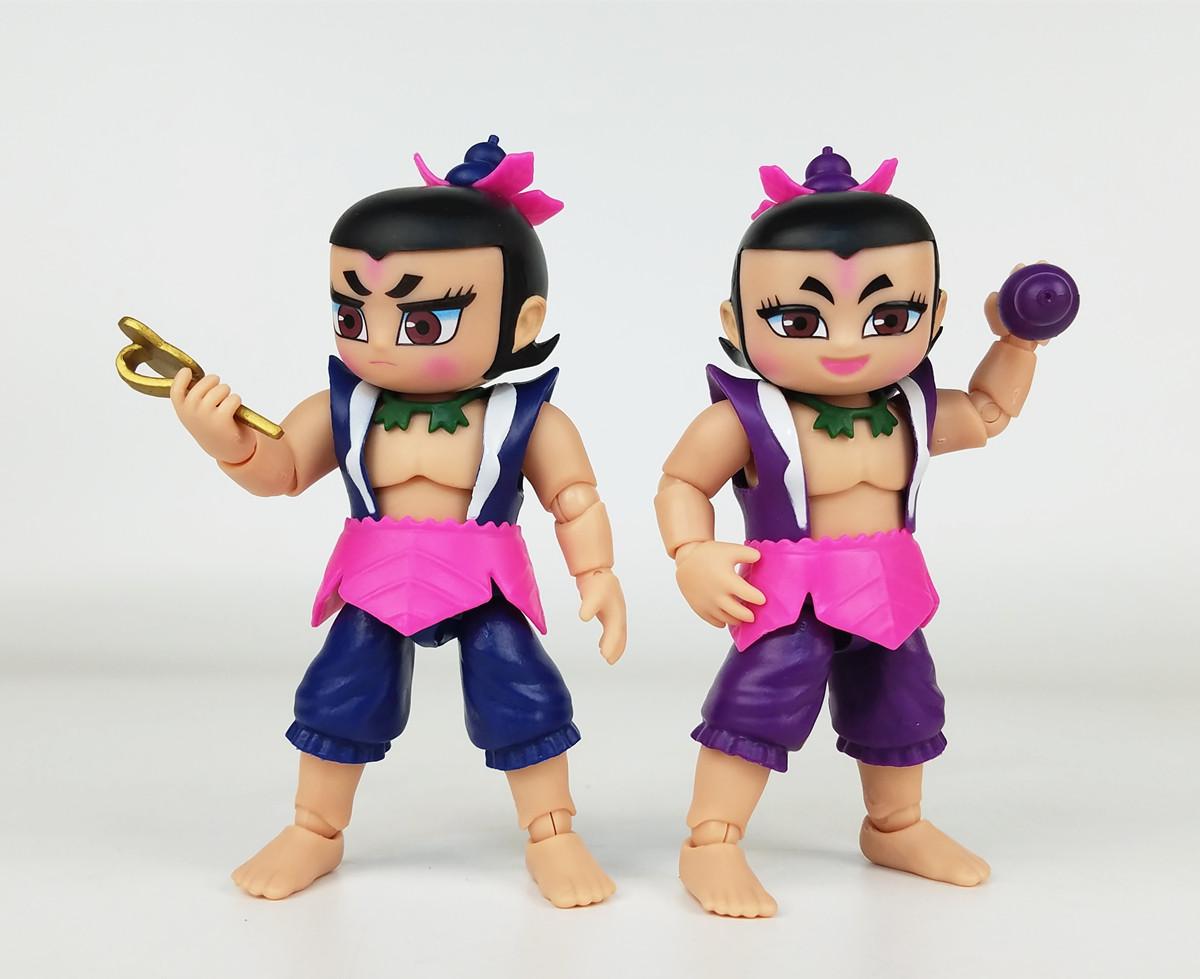 葫蘆兄弟最新攻略，完成任務(wù)與學(xué)習(xí)技能的詳細(xì)步驟指南