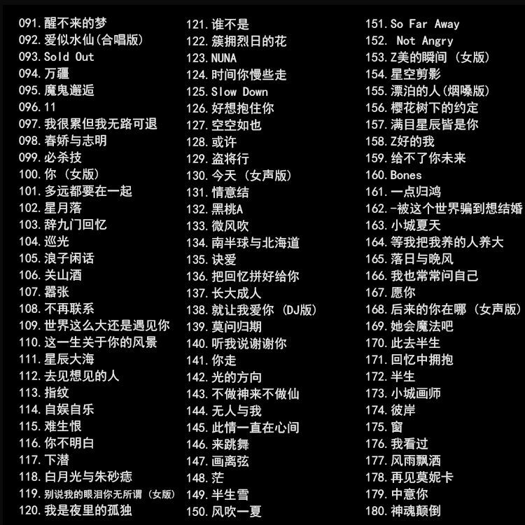 音樂(lè)的時(shí)代浪潮，最新歌曲在線暢享