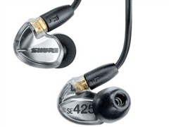 舒爾最新耳機(jī)，引領(lǐng)聽(tīng)覺(jué)盛宴，樹(shù)立新標(biāo)桿