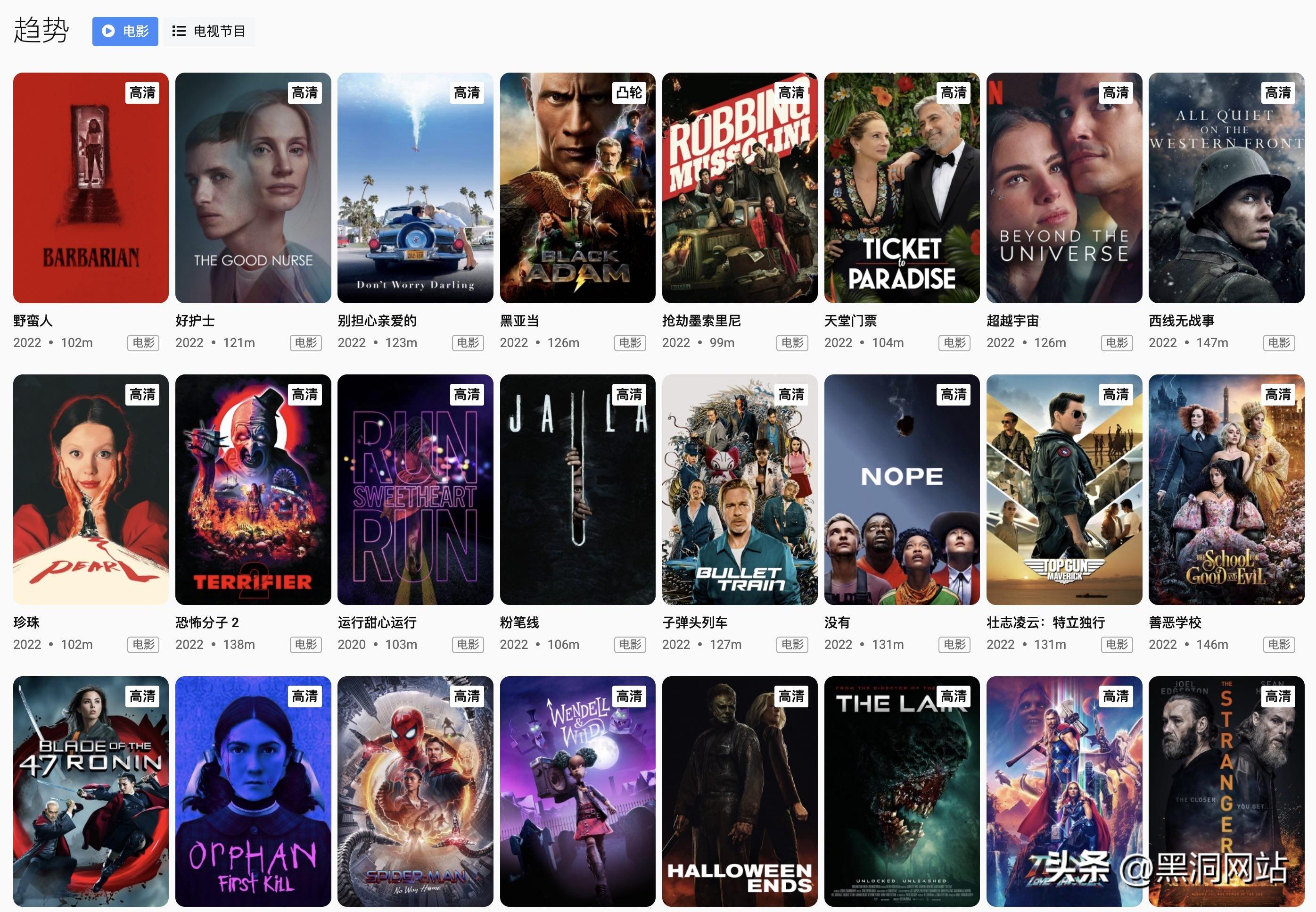 最新美劇資源探秘，回溯背景，揭示時代地位