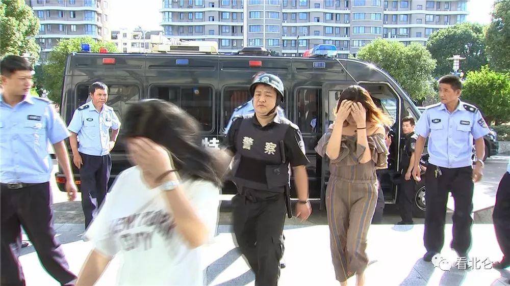 北侖掃黃行動，科技革新引領(lǐng)生活之光探秘之旅