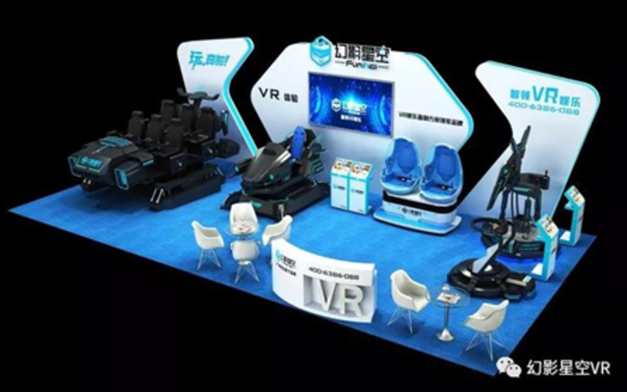 VR最新產(chǎn)品，革新之力引領(lǐng)未來展望