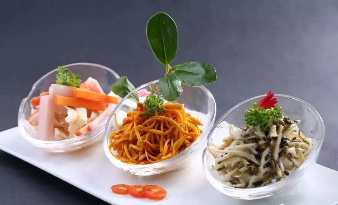 2025最新涼菜大全，開啟美食人生，提升自信與成就感！