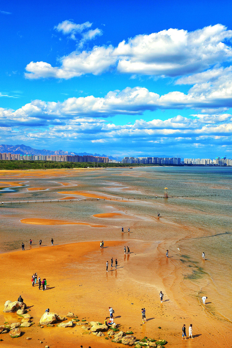 北戴河旅游攻略，探尋小巷深處的獨(dú)特小店，最新指南！