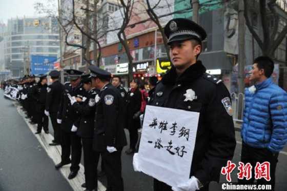 蘭州警察被撞事件背后，智能安防系統(tǒng)升級(jí)與未來(lái)科技之光展望